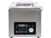 YATO Kamrás vákuumcsomagoló gép 350 mm-es hegesztősínnel, 20 m³/h, 900 W (YG-09305)