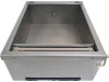 YATO Kamrás vákuumcsomagoló gép 350 mm-es hegesztősínnel, 20 m³/h, 900 W (YG-09305)