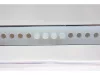 YATO Kamrás vákuumcsomagoló gép 350 mm-es hegesztősínnel, 20 m³/h, 900 W (YG-09305)