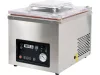 YATO Kamrás vákuumcsomagoló gép 350 mm-es hegesztősínnel, 20 m³/h, 900 W (YG-09305)
