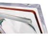 YATO Kamrás vákuumcsomagoló gép 350 mm-es hegesztősínnel, 20 m³/h, 900 W (YG-09305)