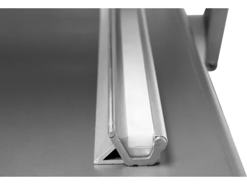 YATO Ipari kétkamrás vákuumcsomagoló gép 2 × 600 mm hegesztősínnel, 2 × 20 m³/h (YG-09307)