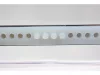 YATO Kamrás vákuumcsomagoló gép álló kivitelben, 2 × 420 mm hegesztősín, 20 m³/h (YG-09310)