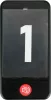 YATO Vendéghívó rendszer éttermekhez, 1+10 részes, 10 jelzőkészülékkel, 300 méter (YG-12201)