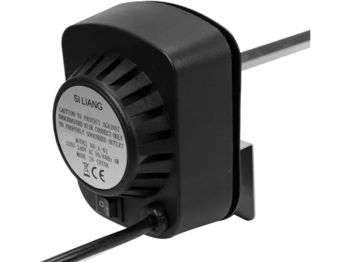 YATO automata rotisserie gázgrillhez (YG-20021)