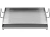 YATO GRILL LEMEZ ROZSDAMENTES ACÉL 32X40CM (YG-20023)
