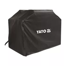 YATO Grill takaróponyva 130x60x105cm (YG-20050)