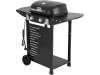 YATO elect grill az állványon asahi 2300w,47x37cm (YG-20070)