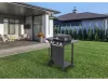 YATO elect grill az állványon asahi 2300w,47x37cm (YG-20070)