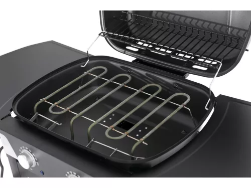 YATO elect grill az állványon asahi 2300w,47x37cm (YG-20070)
