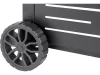 YATO elect grill az állványon asahi 2300w,47x37cm (YG-20070)