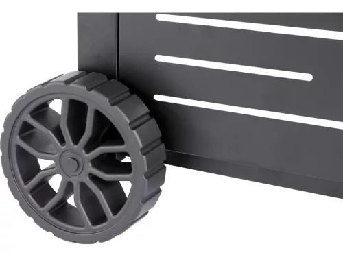 YATO elect grill az állványon asahi 2300w,47x37cm (YG-20070)