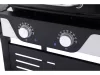 YATO elect grill az állványon asahi 2300w,47x37cm (YG-20070)