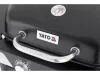 YATO elect grill az állványon asahi 2300w,47x37cm (YG-20070)