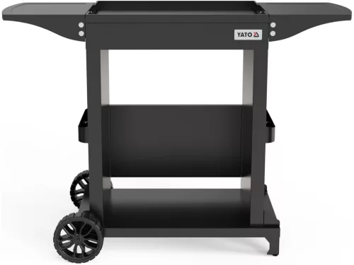 YATO Állvány elektromos grillhez (YG-20072)
