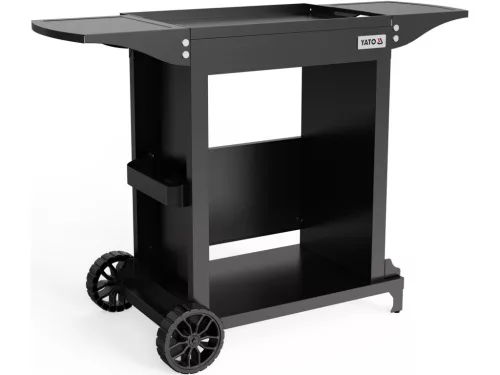 YATO Állvány elektromos grillhez (YG-20072)