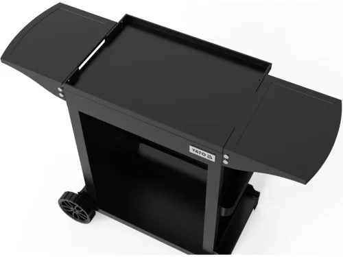 YATO Állvány elektromos grillhez (YG-20072)