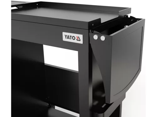 YATO Állvány elektromos grillhez (YG-20072)