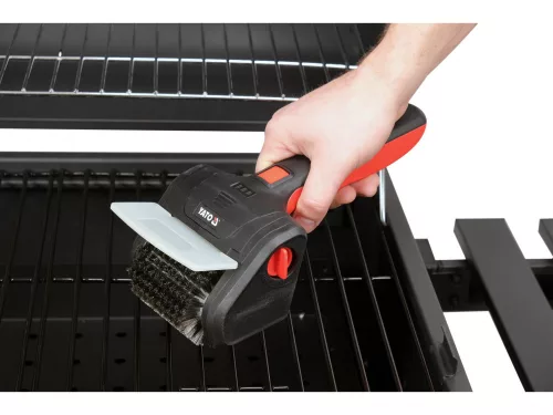 YATO ELEKTROMOS GRILLKEFE (YG-20100)