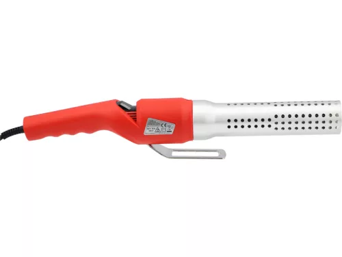 YATO Elektromos grillgyújtó 2000 W, 600 °C – faszénhez és kandallóhoz (YG-20102)