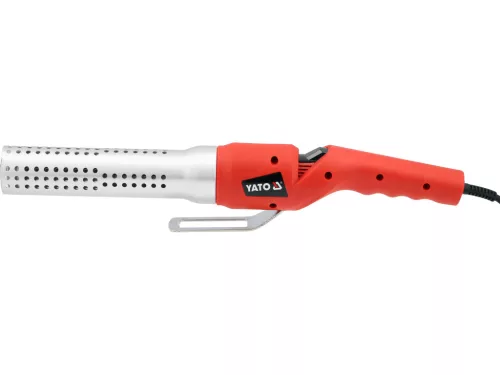 YATO Elektromos grillgyújtó 2000 W, 600 °C – faszénhez és kandallóhoz (YG-20102)