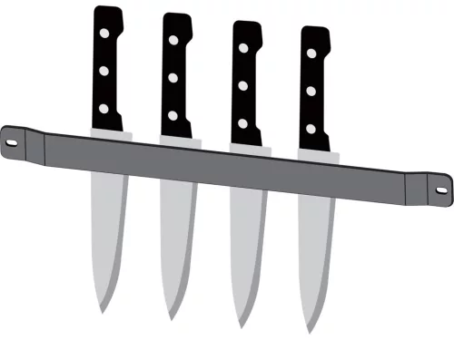 YATO Késtartó gázgrillhez (YG-20142)