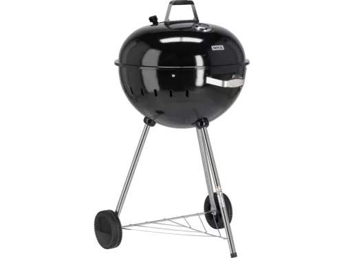 YATO Faszén grill , mérete: 65 × 64,5 × 107,5 cm  (YG-20300)
