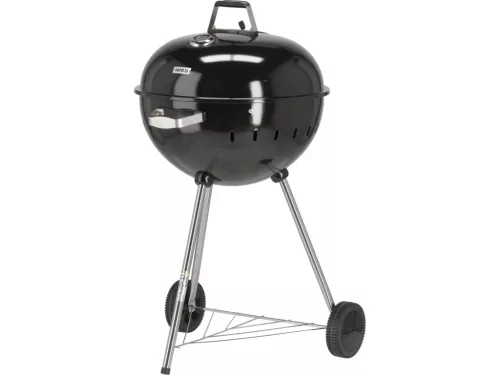 YATO Faszén grill , mérete: 65 × 64,5 × 107,5 cm  (YG-20300)