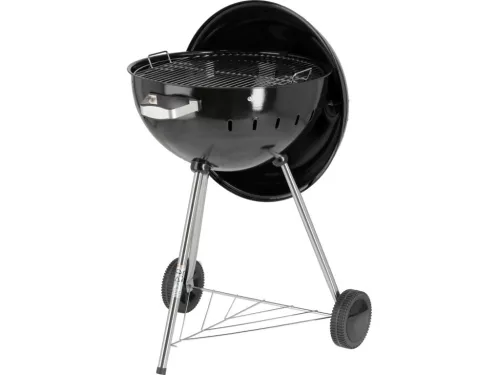 YATO Faszén grill , mérete: 65 × 64,5 × 107,5 cm  (YG-20300)
