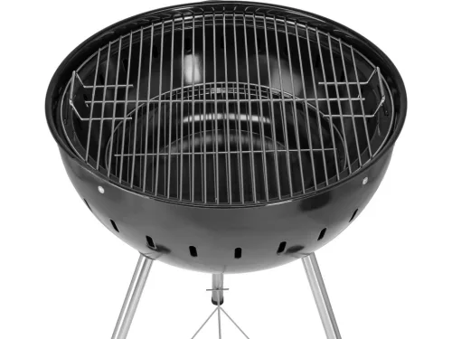 YATO Faszén grill , mérete: 65 × 64,5 × 107,5 cm  (YG-20300)