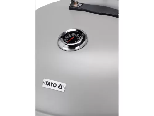 YATO Faszén grill (YG-20301)