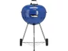 YATO Faszén grill 54cm (YG-20302)