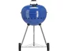 YATO Faszén grill 54cm (YG-20302)