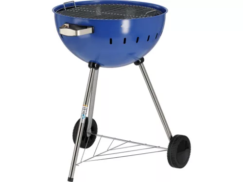 YATO Faszén grill 54cm (YG-20302)