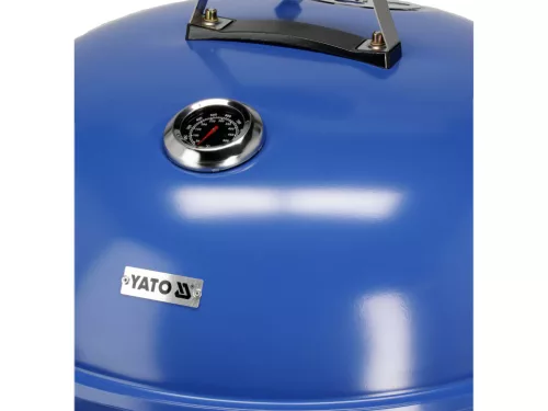 YATO Faszén grill 54cm (YG-20302)