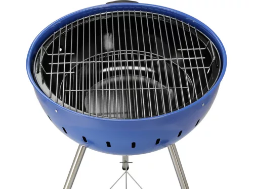 YATO Faszén grill 54cm (YG-20302)