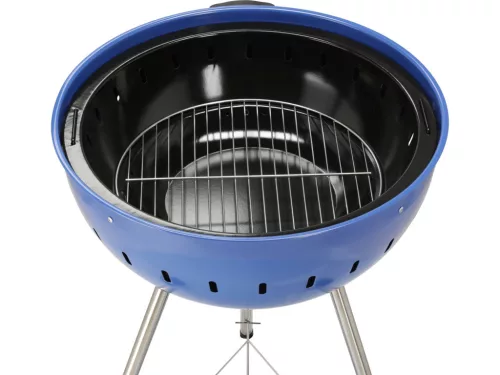 YATO Faszén grill 54cm (YG-20302)