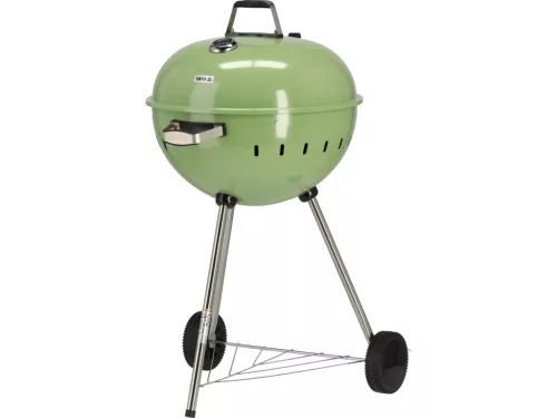 YATO Faszén grill 54 cm(YG-20303)