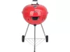 YATO Faszén grill (YG-20304)