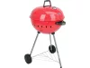 YATO Faszén grill (YG-20304)