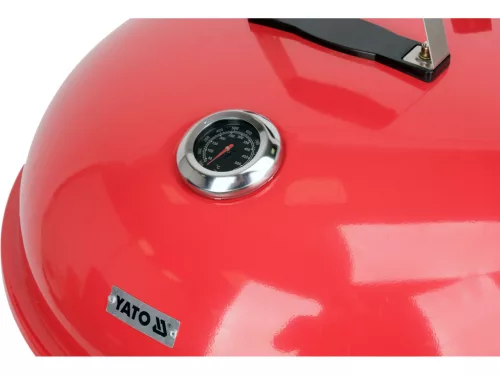 YATO Faszén grill (YG-20304)