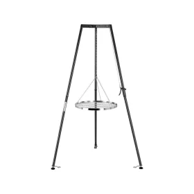 YATO Háromlábú grillező állvány 66,4 CM  (YG-20330)