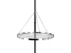 YATO Háromlábú grillező állvány 66,4 CM  (YG-20330)
