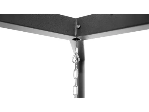 YATO Háromlábú grillező állvány 66,4 CM  (YG-20330)