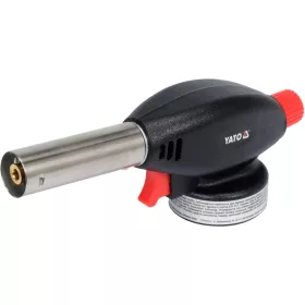   YATO GASTRO FLAMBÍROZÓ PISZTOLY KÜLSŐ PALACKHOZ (YG-30105)