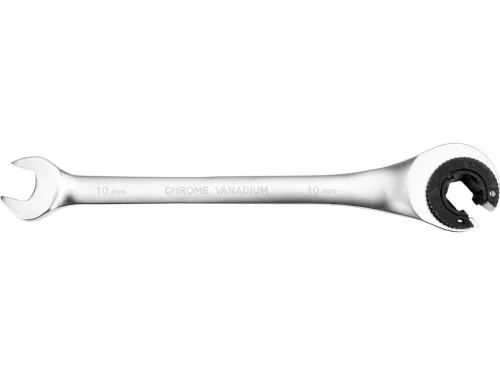 YATO Racsnis, részben nyitott csillagkulcs 10 mm (YT-01332)