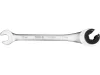 YATO Racsnis, részben nyitott csillagkulcs 11 mm (YT-01333)
