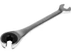 YATO Racsnis, részben nyitott csillagkulcs 11 mm (YT-01333)