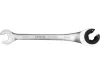 YATO Racsnis, részben nyitott csillagkulcs 12 mm (YT-01334)