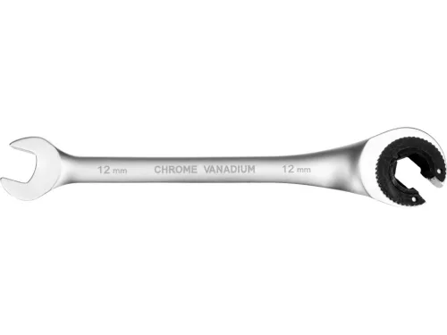 YATO Racsnis, részben nyitott csillagkulcs 12 mm (YT-01334)